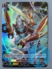 Bolt Shaker Dragon D-PR/078EN Dragon Empire FOIL